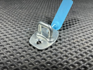 ответная часть (скоба) замка двери Buick Encore GX 1 поколение [рестайлинг] 2024, 1.3 л., бензин, АКПП, внедорожник 5 дв.