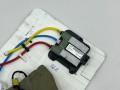 Подкачка сидений Mercedes-Benz SLC-Класс R172 2017, 3.0 л., бензин, АКПП, кабриолет, A1729106302, 007476504A - фото №4