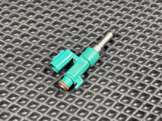 форсунка Lexus LS 4 поколение [2-й рестайлинг] 2014, 4.6 л., 1UR-FSE, бензин, АКПП, седан, 23250-38050