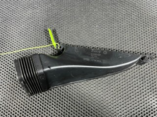 воздухозаборник Audi A6 Allroad Quattro C8 2020, 3.0 л., бензин, АКПП, универсал, 4K0129520B