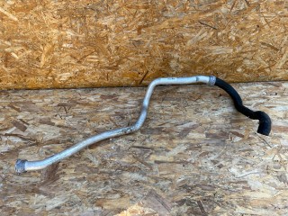 патрубок (трубопровод, шланг) Porsche 911 997 2006, 3.8 л., бензин, АКПП, 99710680901