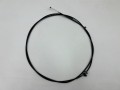 трос капота Lexus LS 4 поколение 2007, 4.6 л., 1UR-FSE, бензин, АКПП, седан, 5351050102, 53629-50050 - фото №2