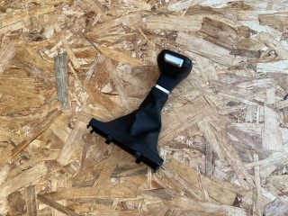 ручка кулисы КПП Kia K5 3 поколение [рестайлинг] 2025, 2.5 л., бензин, АКПП, седан, полный привод, 46720R5110