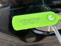крышка багажника (дверь 3-5) Porsche Boxster 981 2016, 3.4 л., бензин, АКПП, 98151201106, 98151201116 - фото №14