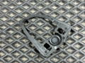 ручка наружная Kia K5 3 поколение 2022, 1.6 л., G4FP, бензин, АКПП, седан, 82661L3210 - фото №3
