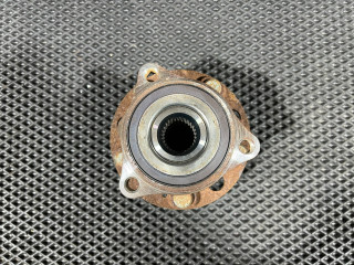 ступица задняя Hyundai Tucson 4 поколение 2024, 2.5 л., G4KN, бензин, АКПП, внедорожник 5 дв., 52730N9000