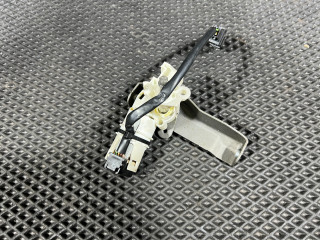 моторчик регулировки сиденья Audi S8 D4 2013, 4.0 л., CGTA, бензин, АКПП, седан, 4H0959805