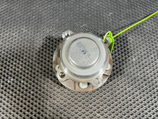 ступица передняя Jaguar XF X260 260 2015, 3.0 л., 306PS, бензин, АКПП, седан, GX732C300AB, T2H42050, T2H2225