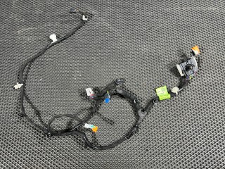 Проводка крышки багажника Chevrolet Trax 2 поколение 2024, 1.2 л., LIH, бензин, АКПП, внедорожник 5 дв., передний привод, 42892240