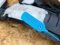 защита арок передняя левая (подкрылок) Nissan Rogue T33 2023, 1.5 л., KR15, бензин, АКПП, внедорожник 5 дв., передний привод, 638416RA1A, 638436RA0A - фото №11