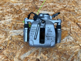 суппорт задний правый Audi A8 D4/4H [рестайлинг] 2014, 4.2 л., CDRA, бензин, седан, 4H6AF