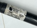 полуось передняя левая (приводной вал, ШРУС) Land Rover Range Rover Sport 2 поколение L494 2017, 3.0 л., 306PS, бензин, АКПП, внедорожник 5 дв., LR064634, LR041969, DPLA3N129AB - фото №10