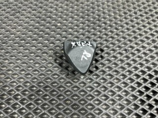 накладка на ручку Chevrolet Trax 2 поколение 2023, 1.2 л., бензин, АКПП, внедорожник 5 дв., 26248177