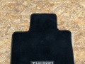 коврик салона Hyundai Tucson 4 поколение 2024, 2.5 л., G4KN, бензин, АКПП, внедорожник 5 дв. - фото №5