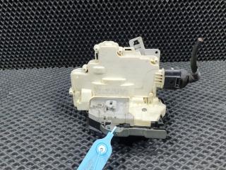 замок двери задней правой Audi A7 4G 2012, 3.0 л., CGWB, бензин, АКПП, лифтбэк, 4G0839016A