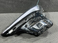 фара левая Buick Envista 1 поколение 2024, 1.2 л., бензин, АКПП, внедорожник 5 дв., 42856994, 42906959, 42727608, 42887067 - фото №4