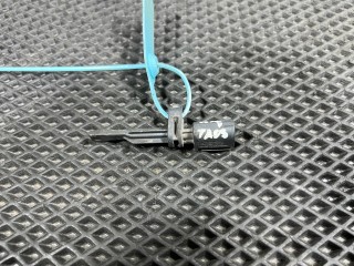 датчик ABS Volkswagen Taos 1 поколение 2023, 1.5 л., DNKA, бензин, АКПП, внедорожник 5 дв., передний привод, 100711-40134, WHT007147B