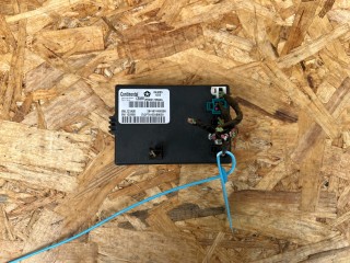 кнопка обогрева сидений Jeep Grand Cherokee 4 поколение [рестайлинг] 2014, 3.6 л., бензин, АКПП, 68217268AA