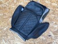 сиденье переднее Audi A8 D4/4H [рестайлинг] 2013, 4.0 л., CEUA, бензин, АКПП, седан, 4H0963555F - фото №2