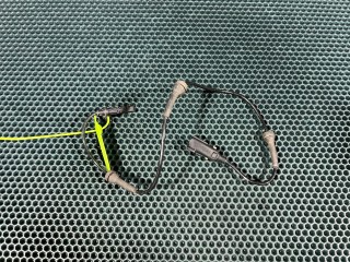 датчик ABS Land Rover Range Rover Velar 1 поколение 2017, 2.0 л., бензин, АКПП, внедорожник 5 дв., HK832C190AA, T4A2784, LR090859, 100711-56113