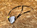 замок двери задней правой Nissan Rogue T33 2023, 1.5 л., KR15, бензин, АКПП, внедорожник 5 дв., передний привод, 825006RA0A, 825006RR0A, 825006RR0B - фото №2