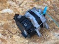 генератор Nissan Rogue T33 2023, 1.5 л., KR15, бензин, АКПП, внедорожник 5 дв., передний привод, 231006RC0A, 2310A-6RC1A - фото №6