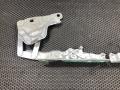 петля капота Jaguar XF X260 260 2016, 2.0 л., 204PT, бензин, АКПП, седан, GX7316801AE, GX7316800AE, T2H12980, T2H12981 - фото №3