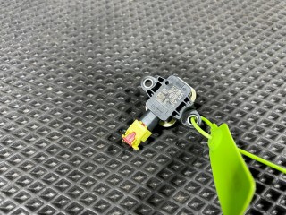 датчик удара Audi S8 D4 2013, 4.0 л., CGTA, бензин, АКПП, седан, 4H0955557