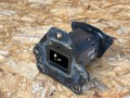 кронштейн заднего бампера Nissan Rogue T33 2023, 1.5 л., KR15, бензин, АКПП, внедорожник 5 дв., передний привод, 85210-6RA0A - фото №6