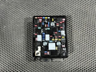 блок предохранителей Chevrolet Trax 2 поколение 2024, 1.2 л., бензин, АКПП, внедорожник 5 дв., передний привод, 42833151, 42887406, 42869290, 42869291, 42887407