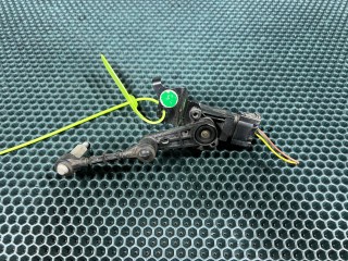 датчик дорожного просвета передний Jaguar XF X260 2016, 3.0 л., AJ 126, бензин, АКПП, седан, GX733C280CA, T2H3166, LR090680