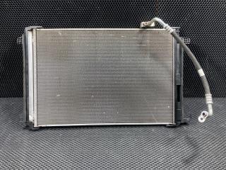 радиатор кондиционера Mercedes-Benz E-Класс W212 [рестайлинг] 2014, 3.5 л., бензин, АКПП, седан, A2045000654, A2048305116