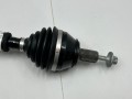 полуось передняя левая (приводной вал, ШРУС) Mercedes-Benz A-Класс W177/V177 2020, 2.0 л., бензин, A1773303501 - фото №5