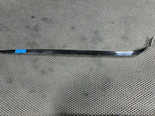 молдинг лобового стекла Genesis G70 1 поколение 2019, 2.0 л., G4KL, бензин, АКПП, седан, 86132-G9000