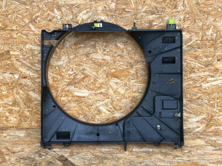 диффузор вентилятора Land Rover Range Rover Sport 2 поколение 2013, 5.0 л., 508PN, бензин, АКПП, внедорожник 5 дв., LR057118, LR111333, LR036525, LR036531, LR036532, LR082989, GPLA8A247