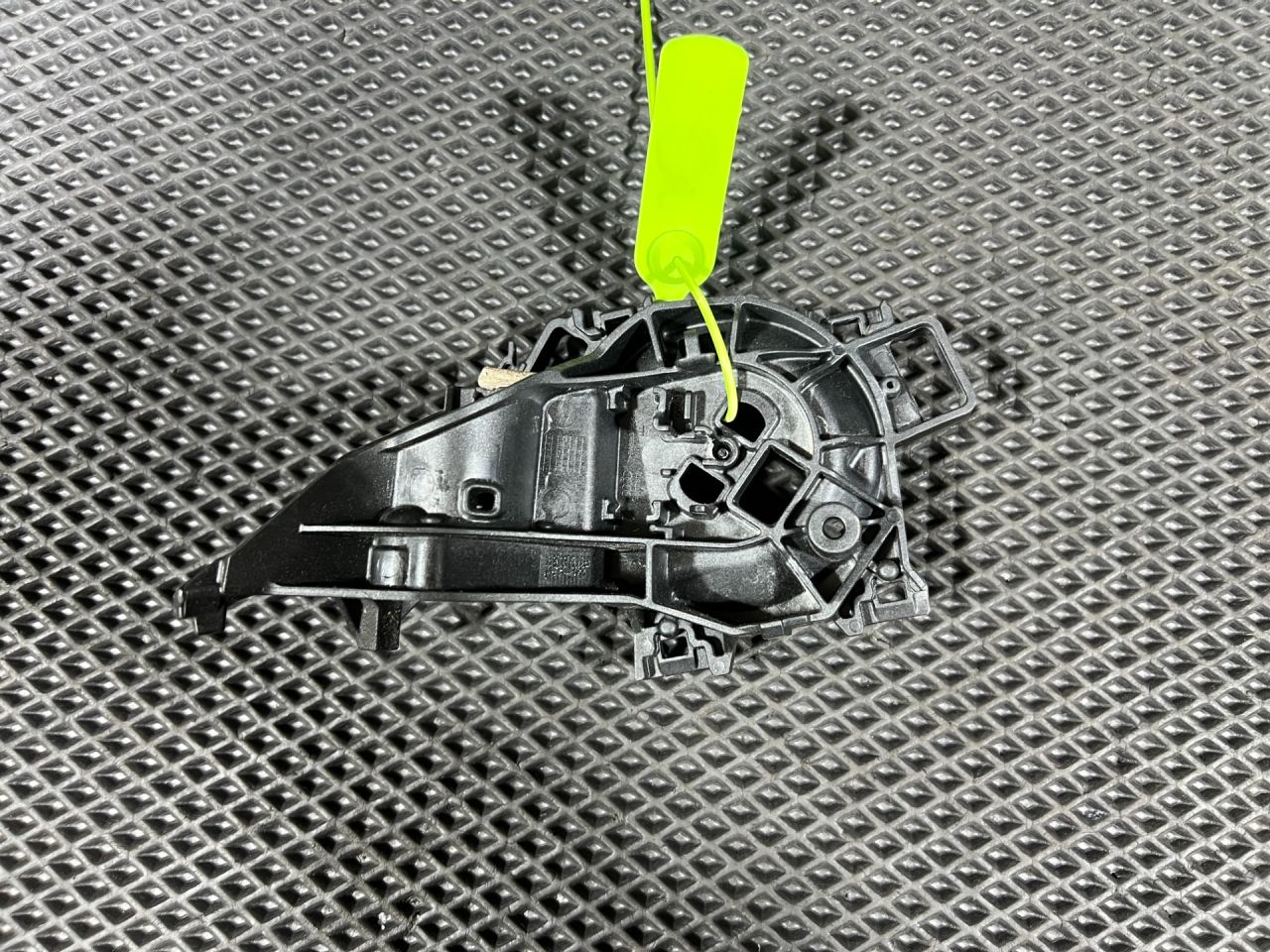 зеркало наружное левое Audi A6 Allroad Quattro C8 2023, 3.0 л., бензин, АКПП, универсал, M19775 - фото №1