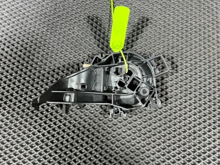 зеркало наружное левое Audi A6 Allroad Quattro C8 2023, 3.0 л., бензин, АКПП, универсал, M19775