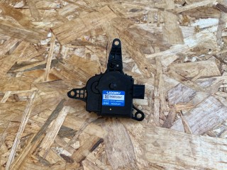 моторчик заслонки печки Kia K5 3 поколение [рестайлинг] 2025, 2.5 л., бензин, АКПП, седан, полный привод, EA1F0-DN8AA03