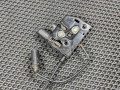 замок капота Audi A6 4G/C7 2011, 2.0 л., CDNB, бензин, АКПП, седан, 4G0823509C, 4G0823509D - фото №6