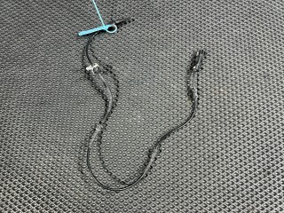 датчик ABS Chevrolet Trax 2 поколение 2024, 1.2 л., LIH, бензин, АКПП, внедорожник 5 дв., передний привод, 60007947, 60009103