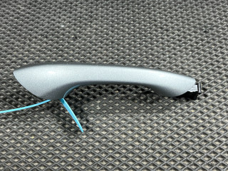 ручка наружная задняя правая Buick Envista 1 поколение 2024, 1.2 л., бензин, АКПП, внедорожник 5 дв., 26692821