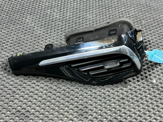 дефлектор обдува салона Buick Envista 1 поколение 2024, 1.2 л., бензин, АКПП, внедорожник 5 дв., 42865545, 42841740