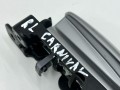 ручка внутренняя задняя левая Kia Carnival 4 поколение 2022, 3.5 л., бензин, АКПП, минивэн, 83610R0000 - фото №6