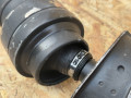 карданный вал Mercedes-Benz M-Класс W166 2012, 3.5 л., бензин, АКПП, внедорожник 5 дв., A1664105606 - фото №7