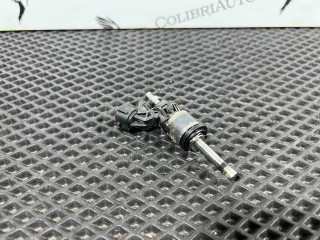 форсунка Nissan Rogue T33 2022, 1.5 л., KR15, бензин, АКПП, внедорожник 5 дв., 166006RC0C, 166006RC0A, 166006RC1C, 166006RC1A