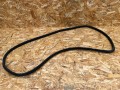 уплотнитель двери Nissan Rogue T33 2023, 1.5 л., KR15, бензин, АКПП, внедорожник 5 дв., передний привод, 76924-6RA0A - фото №2