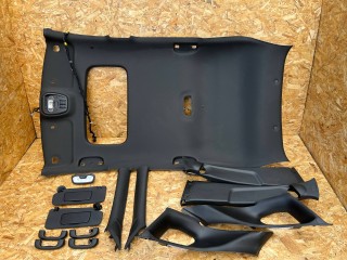 потолок Chevrolet Trax 2 поколение 2024, 1.2 л., LIH, бензин, АКПП, внедорожник 5 дв., передний привод, 42842435, 42842432, 42842438, 42864785, 42864787, 42870426, 42870423, 42642441, 421667957