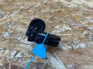 камера заднего вида Kia K5 3 поколение [рестайлинг] 2025, 2.5 л., бензин, АКПП, седан, полный привод, 99240L2600