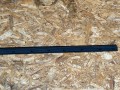 накладка на порог Nissan Rogue T33 2023, 1.5 л., KR15, бензин, АКПП, внедорожник 5 дв., передний привод - фото №9