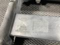 воздуховод (дефлектор) радиатора Land Rover Range Rover Sport 1 поколение [рестайлинг] 2010, 5.0 л., 508PN, бензин, АКПП, внедорожник 5 дв., LR024162, LR055300, AH22019A01AC, LR013050 - фото №9